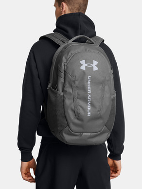 Under Armour UA Hustle 6.0 Backpack Rucsac