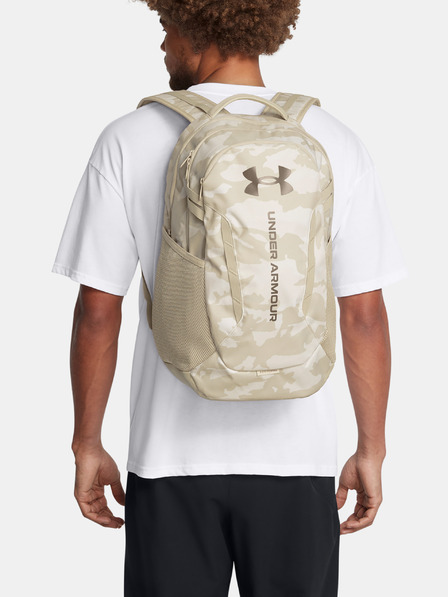 Under Armour UA Hustle 6.0 Backpack Rucsac