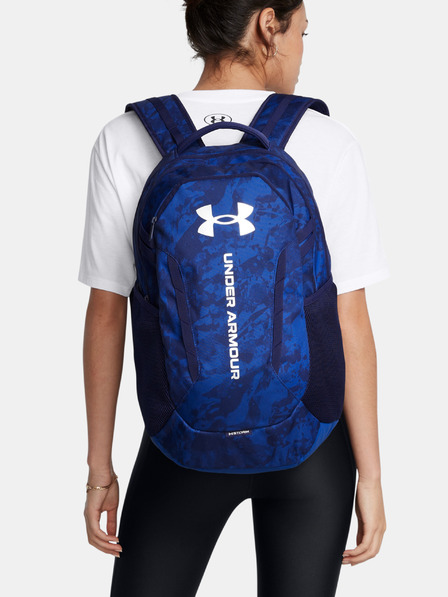 Under Armour UA Hustle 6.0 Backpack Rucsac