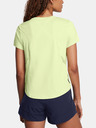 Under Armour Vanish Elite Vent Loose SS Tricou