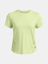 Under Armour Vanish Elite Vent Loose SS Tricou