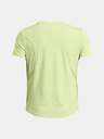 Under Armour Vanish Elite Vent Loose SS Tricou