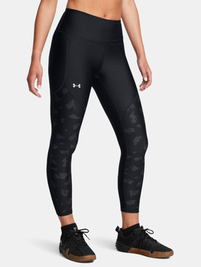 Under Armour Tech Print Panel Ankle Leg Colanţi