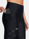 Under Armour Tech Print Panel Ankle Leg Colanţi