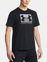 Under Armour UA M Boxed Sports Updated SS Tricou