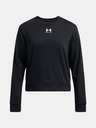 Under Armour Rival Terry Crew Tricou