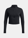 Under Armour UA Launch Elite Half Zip Tricou