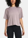 Under Armour Vanish Engineered SS Tricou