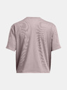 Under Armour Vanish Engineered SS Tricou