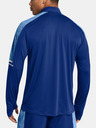 Under Armour UA Tech Utility 1/4 Zip Tricou