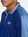 Under Armour UA Tech Utility 1/4 Zip Tricou