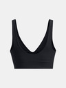 Under Armour UA Meridian Rib Bralette Sutien