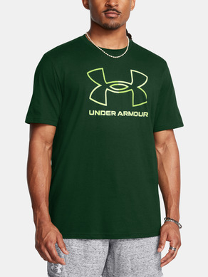 Under Armour UA GL Foundation Update SS Tricou