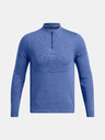 Under Armour Vanish Elite Seamless 1/4 Zp Tricou