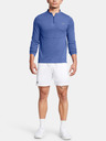 Under Armour Vanish Elite Seamless 1/4 Zp Tricou