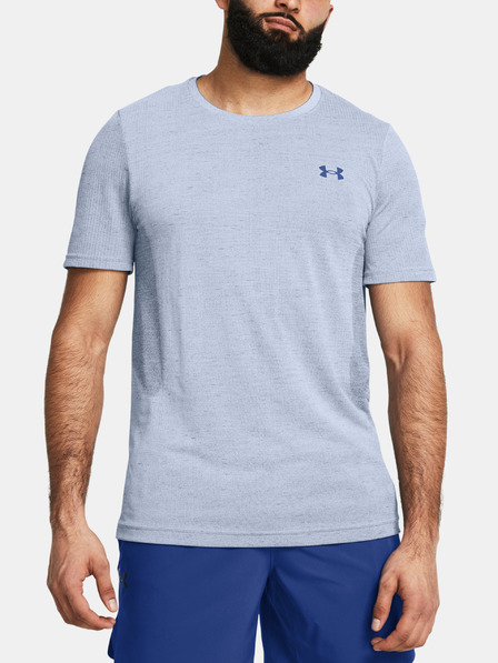 Under Armour Vanish Seamless SS Tricou