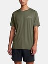 Under Armour Vanish Energy SS Tricou