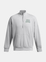 Under Armour UA Icon HWT Terry OS 1/2 Zip Hanorac