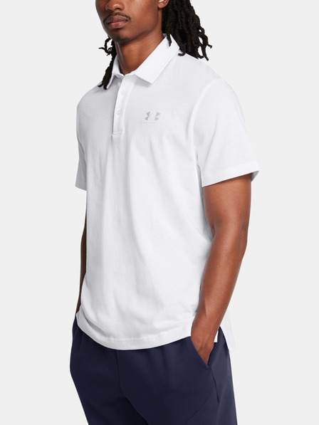 Under Armour UA Icon Polo Tricou