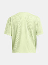 Under Armour Vanish Engineered SS Tricou