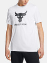 Under Armour UA Project Rock Brahma Bull SS Tricou