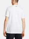 Under Armour UA Project Rock Brahma Bull SS Tricou