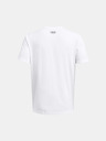 Under Armour UA Project Rock Brahma Bull SS Tricou