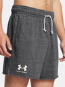 Under Armour UA Rival Terry 6in Pantaloni scurți