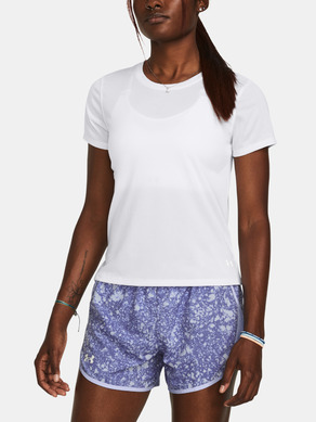 Under Armour UA Launch Shortsleeve Tricou