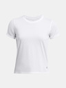 Under Armour UA Launch Shortsleeve Tricou