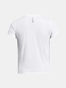 Under Armour UA Launch Shortsleeve Tricou