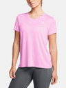 Under Armour Tech SSV- Twist Tricou