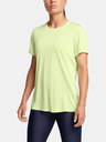 Under Armour Tech SSC- Twist Tricou