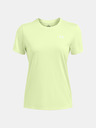 Under Armour Tech SSC- Twist Tricou