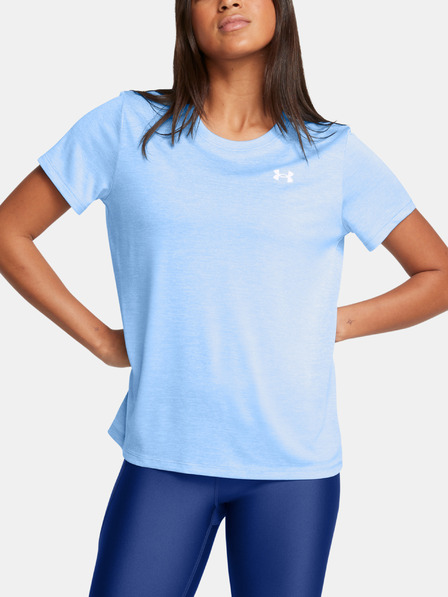 Under Armour Tech SSC- Twist Tricou