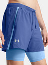 Under Armour UA Launch 5'' 2-IN-1 Pantaloni scurți