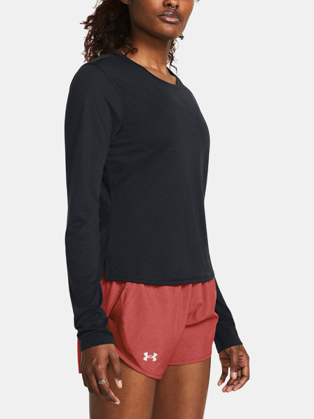 Under Armour UA Launch Longsleeve Tricou