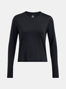 Under Armour UA Launch Longsleeve Tricou