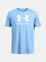 Under Armour UA Sportstyle Logo Update SS Tricou