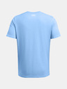 Under Armour UA Sportstyle Logo Update SS Tricou