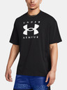 Under Armour UA M HW OS Branded SS Tricou