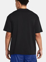 Under Armour UA M HW OS Branded SS Tricou