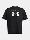 Under Armour UA M HW OS Branded SS Tricou