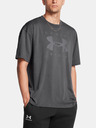 Under Armour UA M HW OS Branded SS Tricou