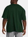 Under Armour UA M HW OS Branded SS Tricou