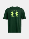 Under Armour UA M HW OS Branded SS Tricou