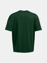 Under Armour UA M HW OS Branded SS Tricou