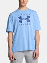 Under Armour UA M HW OS Branded SS Tricou