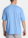 Under Armour UA M HW OS Branded SS Tricou