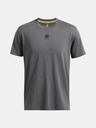 Under Armour Curry Hvyweight Logo Tee Tricou